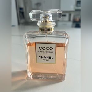 Coco Chanel Mademoiselle Eau de Parfum Intense 100ml